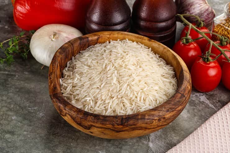 خرید و فروش برنج فجر استخوانی با شرایط فوق العاده